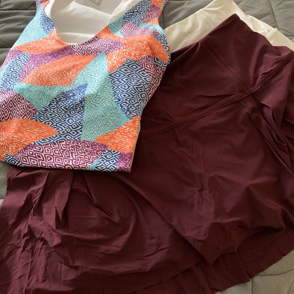 Venus Williams Tennis top - Picture 2 of 3